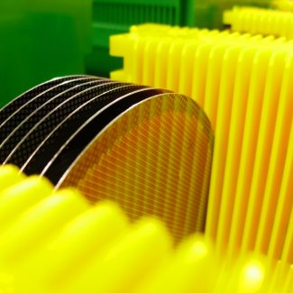 Silicone Wafer System